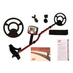 Minelab X-Terra 505