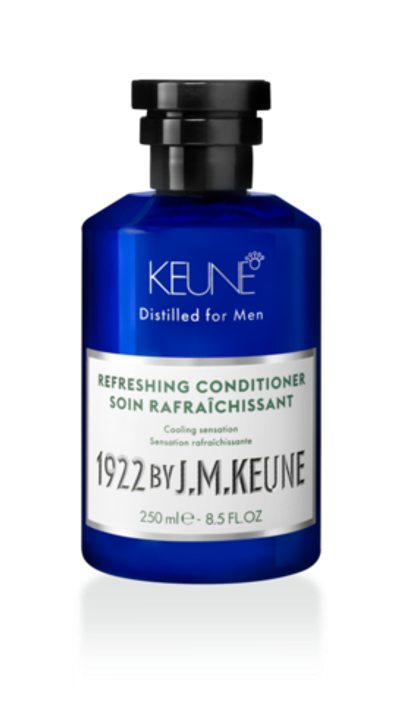 Кондиционер KEUNE 1922 Refreshing Conditioner освежающий - 250 мл.