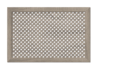 Экран для радиатора отопления  МДФ