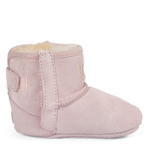 Пинетки Baby Jesse Rose