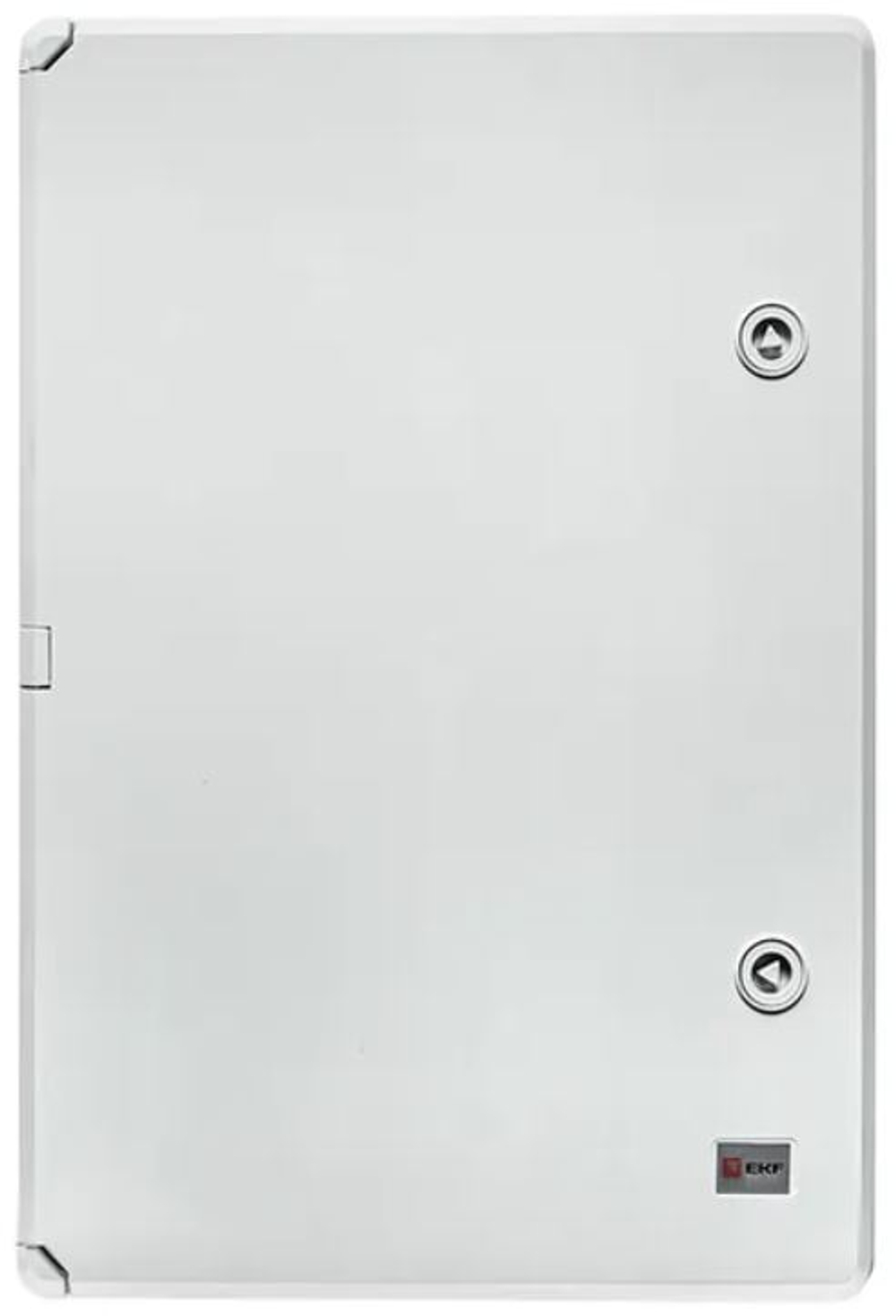 Щит с монтажной панелью EKF PB65MP008