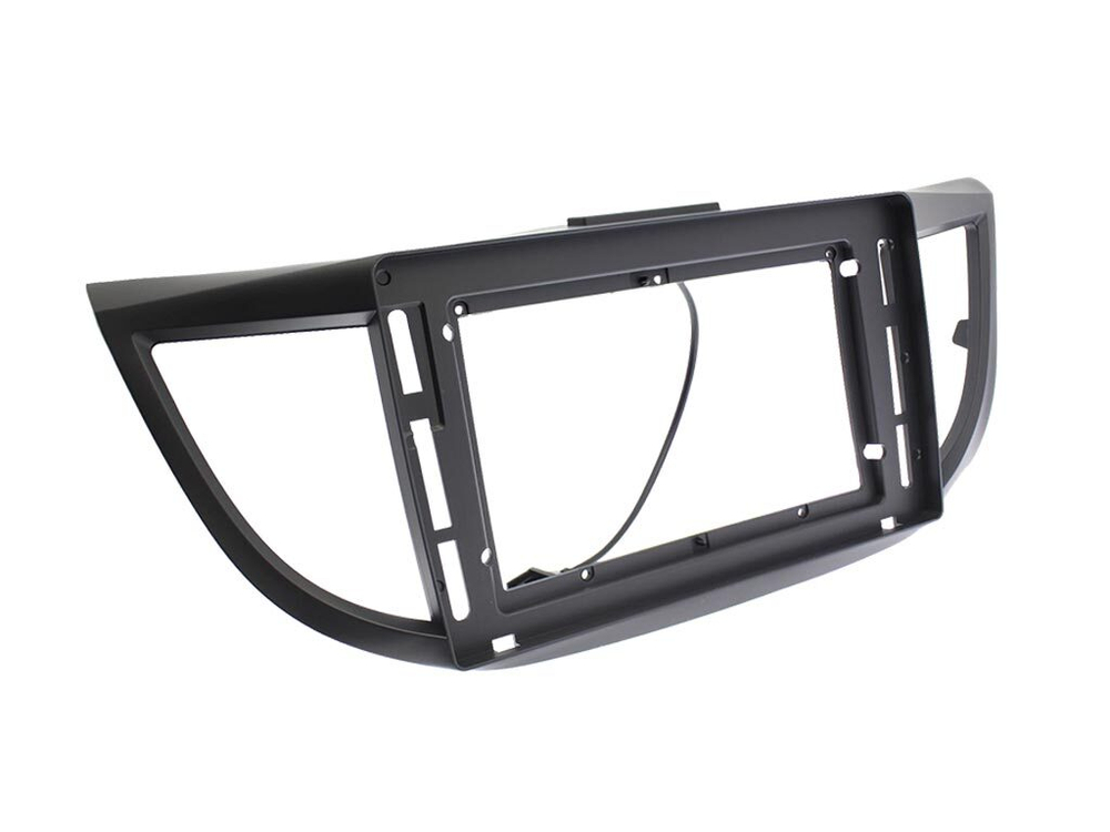 Магнитола для Honda CR-V 4 2012-2016 (большая рамка 10) - Vaycar VA20-0469 на Android 13, 8-ядер, 2Гб-32Гб, 4G SIM-слот