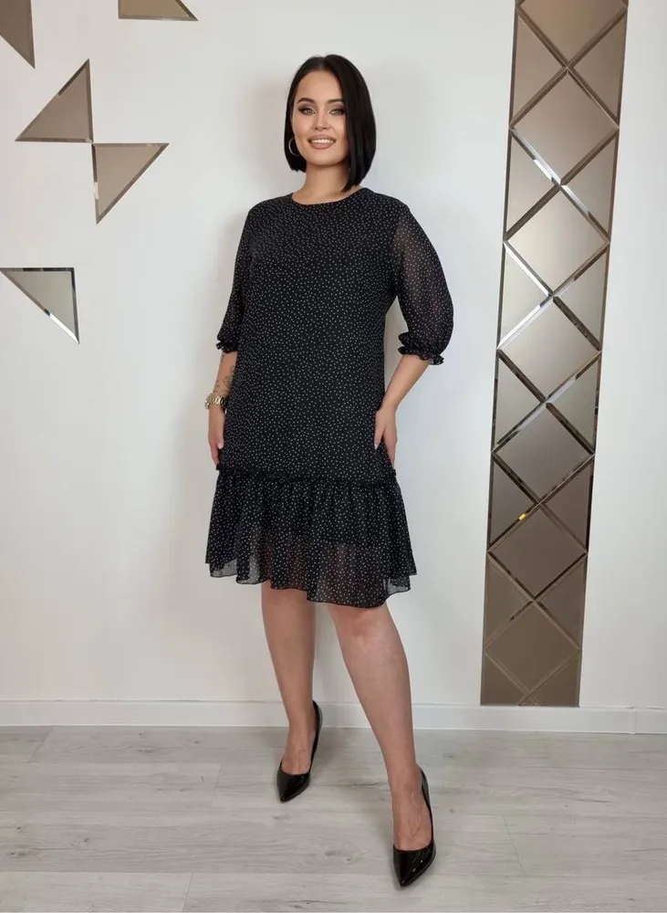 Платье 01327 Fabrika