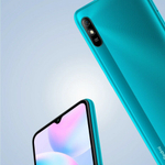 Смартфон Xiaomi Redmi 9A 2/32 ГБ RU,Aurora Green