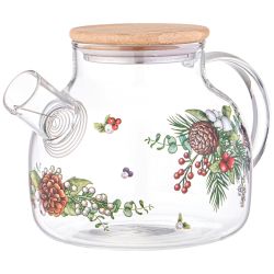 ЧАЙНИК ЗАВАРОЧНЫЙ "CELEBRATION" 1000 МЛ