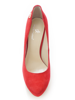 Туфли женские POPULAR FASHION S22-41VB