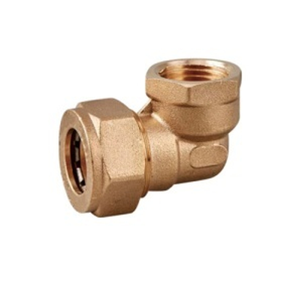 Уголок  15 х 1/2в. "Zeissler" 10/160