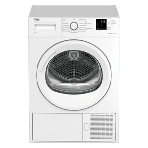 Сушильная машина Beko DF7412GA – рис. 1