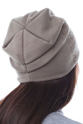 Цена на Шапка-12520 больших размеров