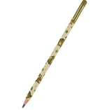 Карандаш ч/г НВ "Fun. Динозавр" корпус пластик. (BrunoVisconti)