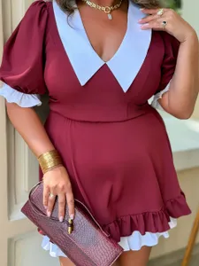 Платье УК-73371/1-2 Фабрика Моды