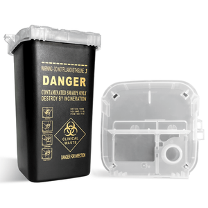 Утилизация отходов