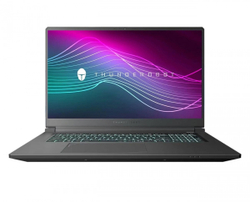 Ноутбук Thunderobot 911X Black (17.3" Intel Core i7-13620H, 32GB, 1TB SSD, RTX 5060, Windows 11)
