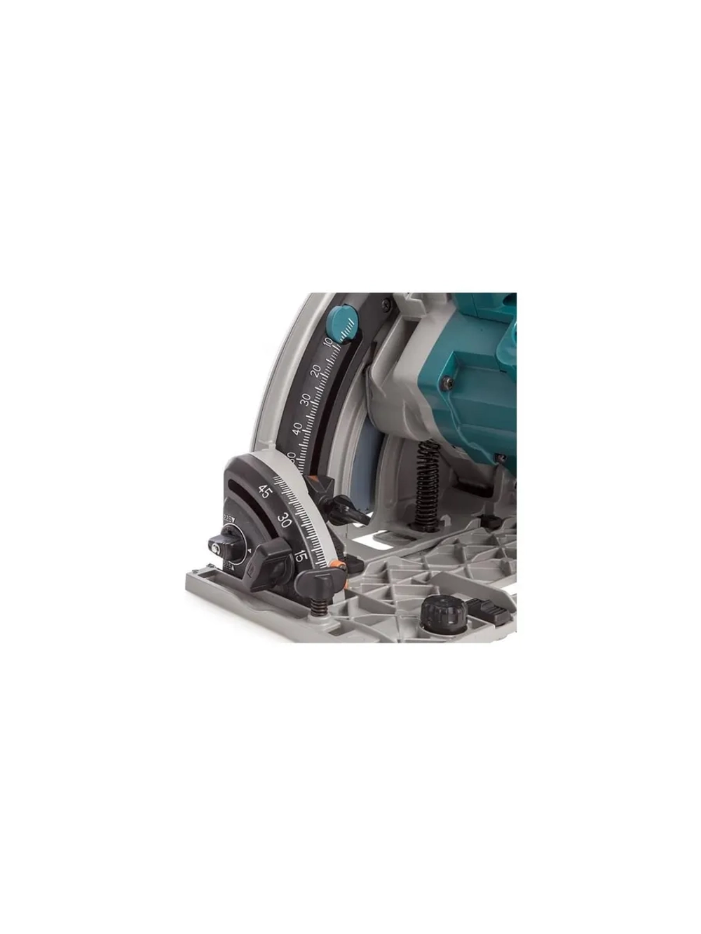 Аккумуляторная дисковая пила MAKITA DSP600Z