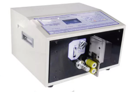 Станок для резки трубок Machinery SWT508-QG