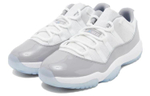 Кроссовки Jordan Air Jordan 11 Low "Cement Grey"