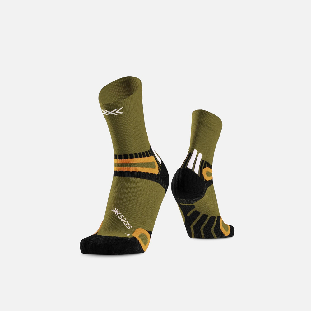 Носки Hike Discover Ankle
