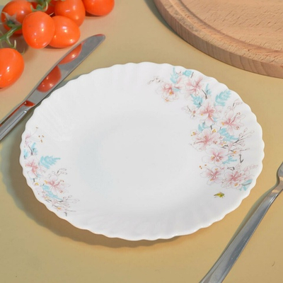 Тарелка десертная 19см Эвелина (00101036)