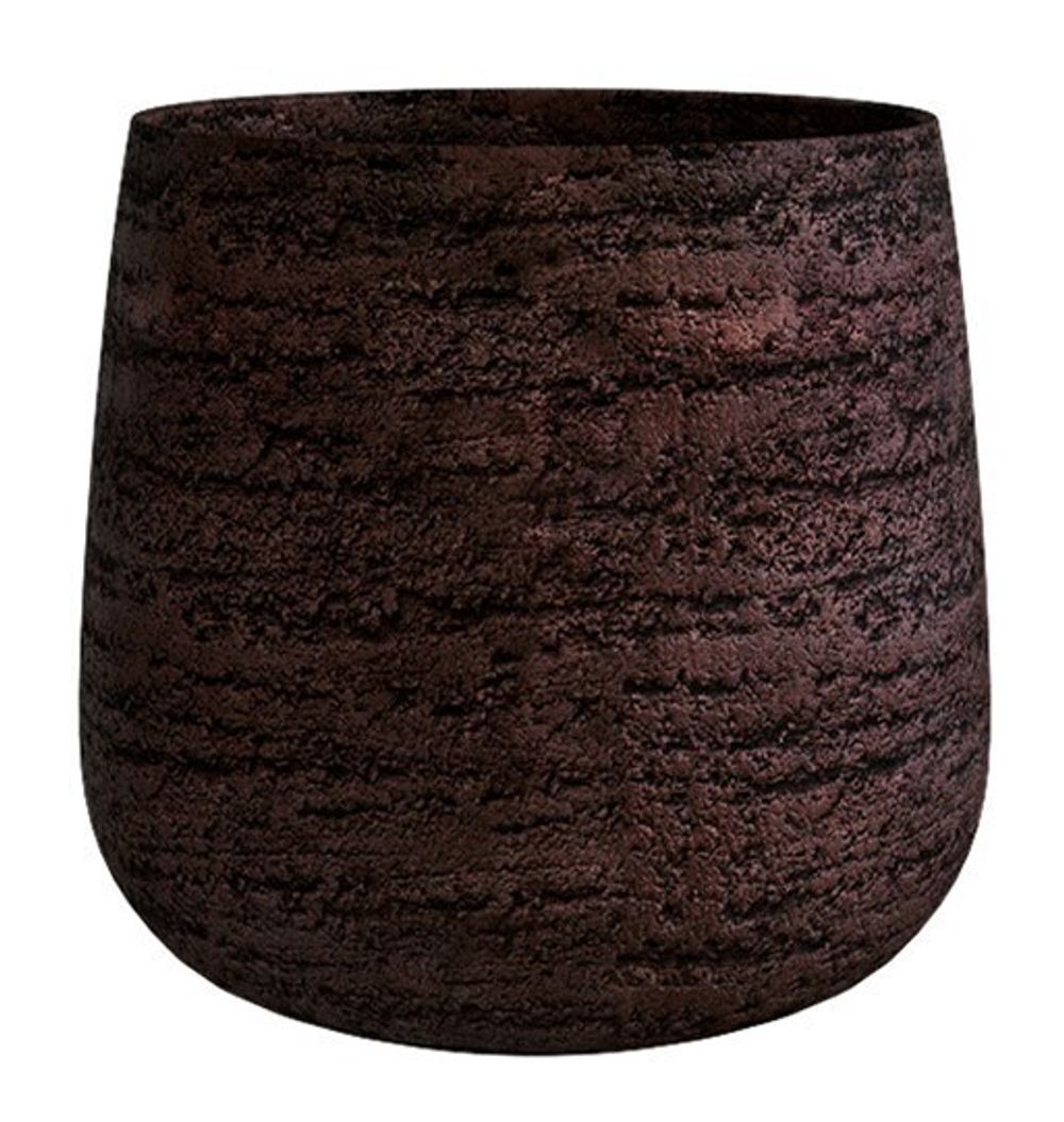 Кашпо CONE EROSIA D38 H41