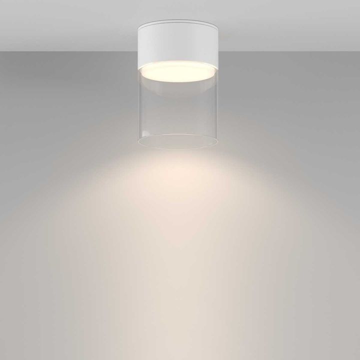 Потолочный светильник Maytoni Technical Glory C094CL-GX53-W