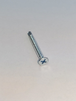 3,9х35 саморез БЦ оконный (100 шт.)