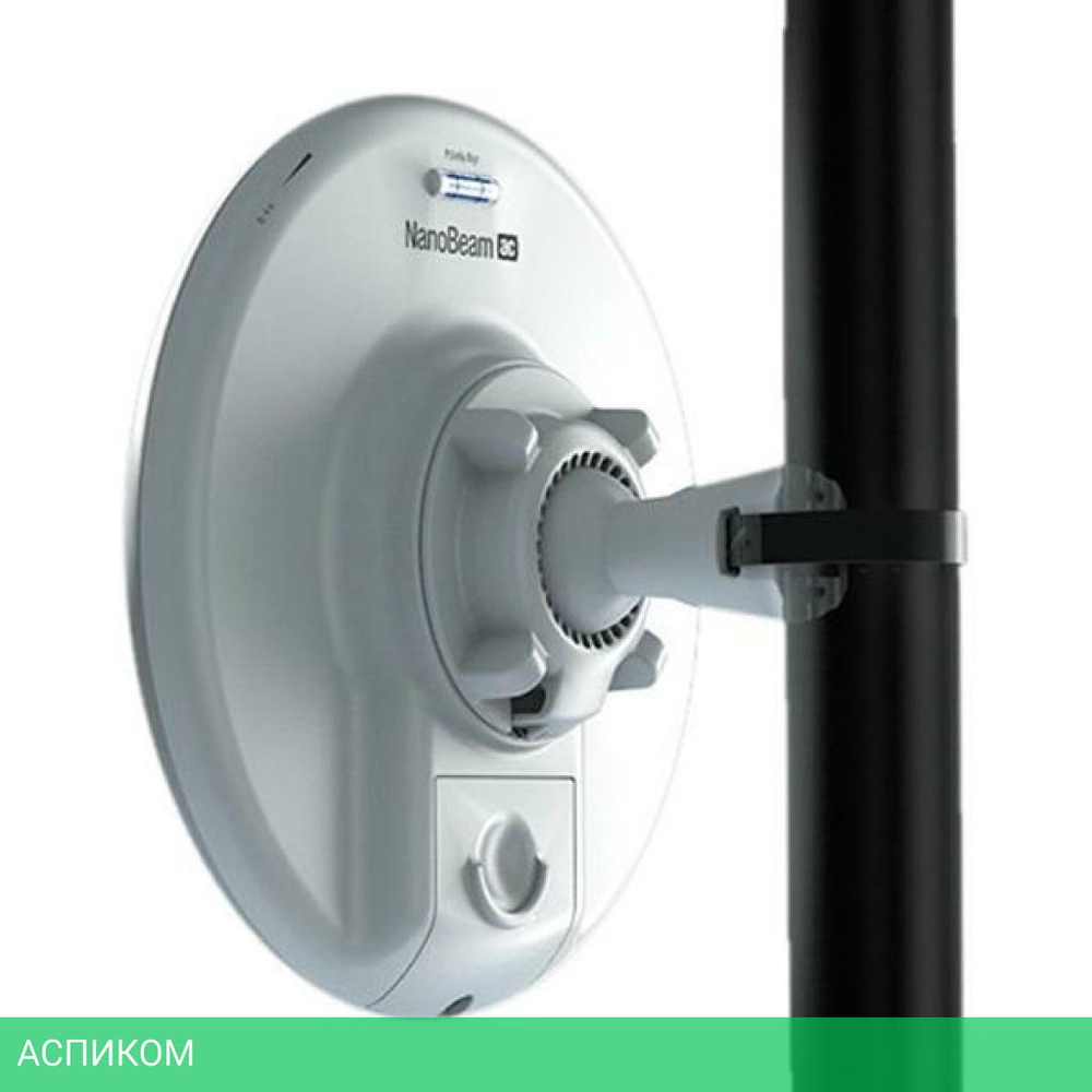Точка доступа Ubiquiti NBE-5AC-GEN2