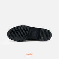  Ботинки Dr. Martens 1461 Mono Smooth артикул:14345001 - купить в магазине Дайс