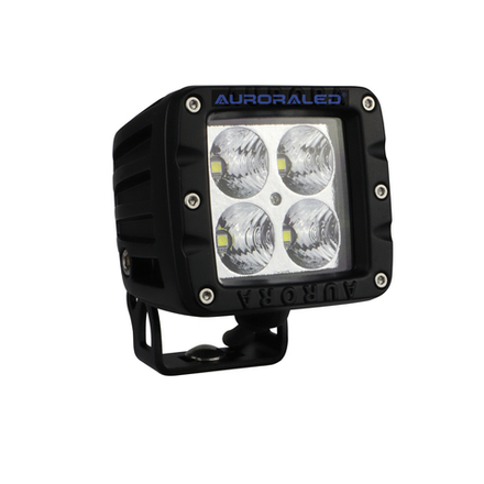 Фара Aurora 2" ближнего белого света ALO-2-E4T