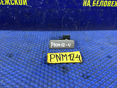 Бардачок пассажирский NISSAN LIBERTY 1998