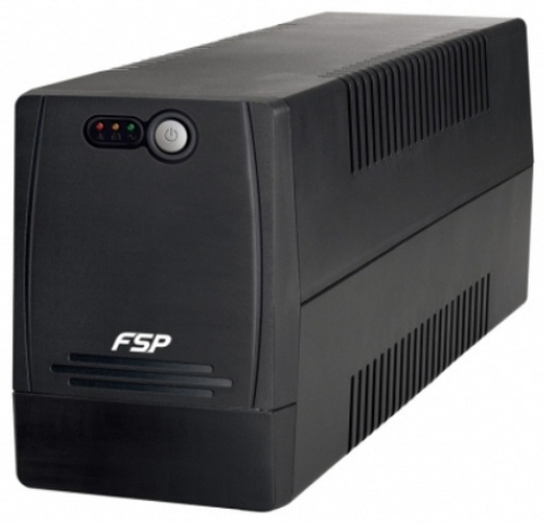 Источник бесперебойного питания FSP PPF9000531