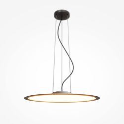 Светильник подвесной Maytoni   MOD471PL-L57BK