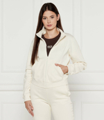 Худи GUESS ACTIVE - экрю(V4BQ01 KC5O0)