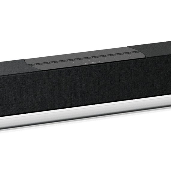 Саундбар Bang &amp; Olufsen Beosound Theatre 77 Silver/Grey Melange