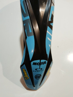 Крыло переднее Regulmoto ZR 2024 (Черный/ синий, , 905221-2)