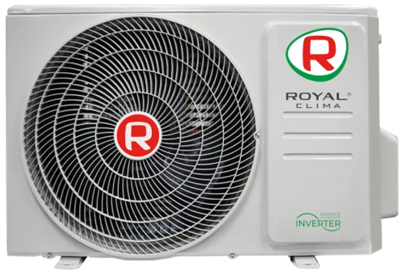 Сплит-система Royal Clima RCI-TWL22HN/IN/RCI-TWL22HN/OUT Triumph Lite Inverter