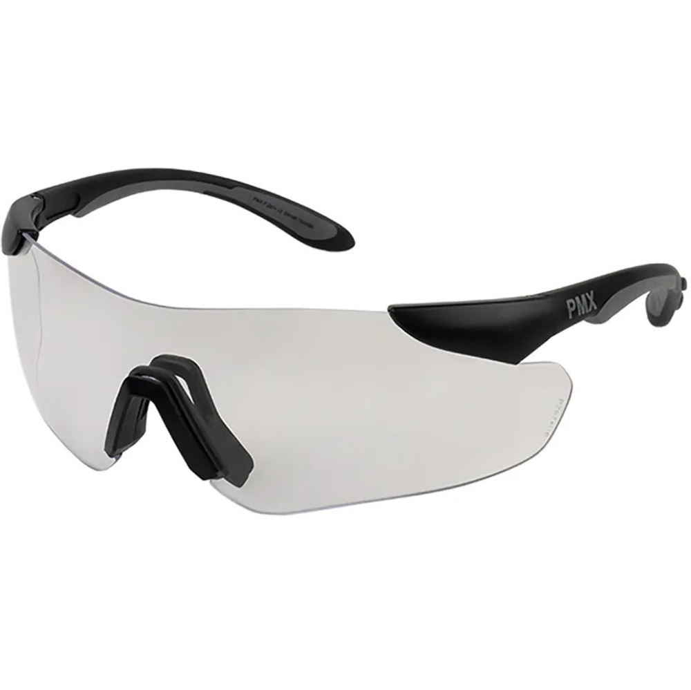 Очки баллистические PMX Gradual G-3810ST Anti-fog Прозрачные 96%