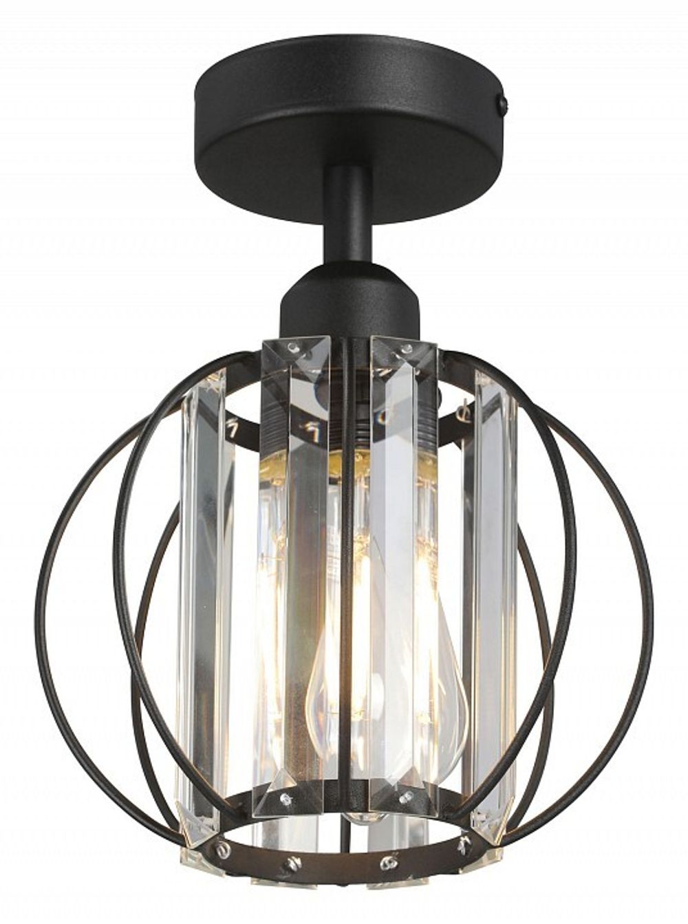 Светильник на штанге Vitaluce V2852 V2852-1/1PL