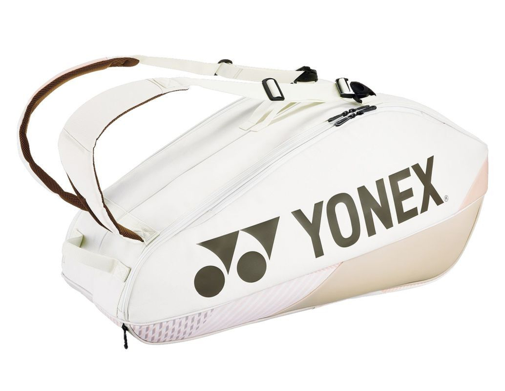 Сумка теннисная Yonex Pro Racquet Bag (6P)