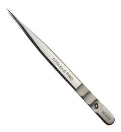 Пинцет EXPERT 41 TYPE 10 STALEKS