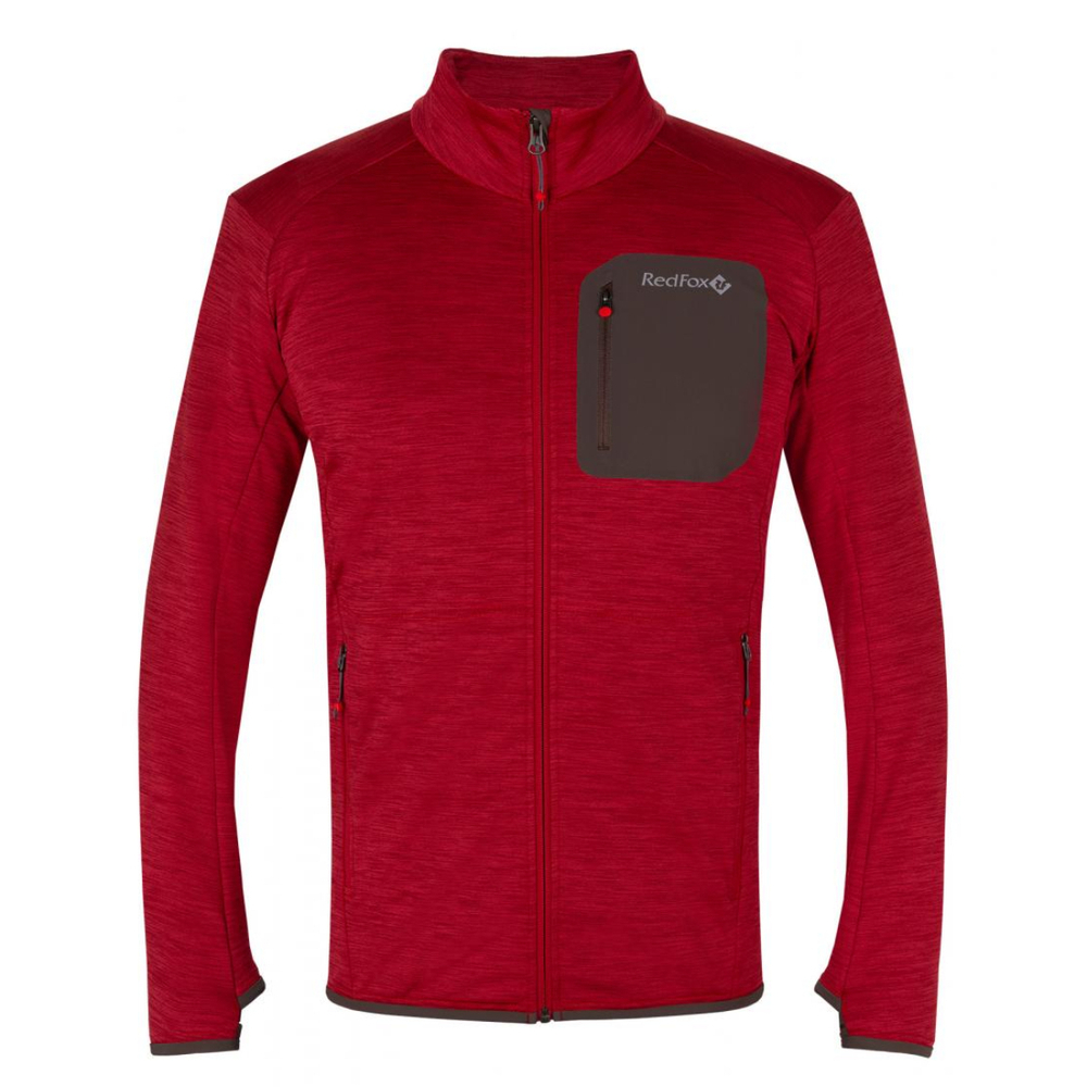 Red Fox Куртка Z-Dry FZ Мужская