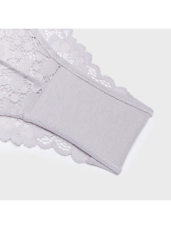 Трусы женские