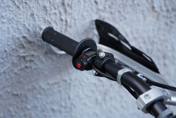 Мотоцикл BSE T4 ENDURO