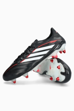 Бутсы adidas Copa Pure 4 Elite SG - черный