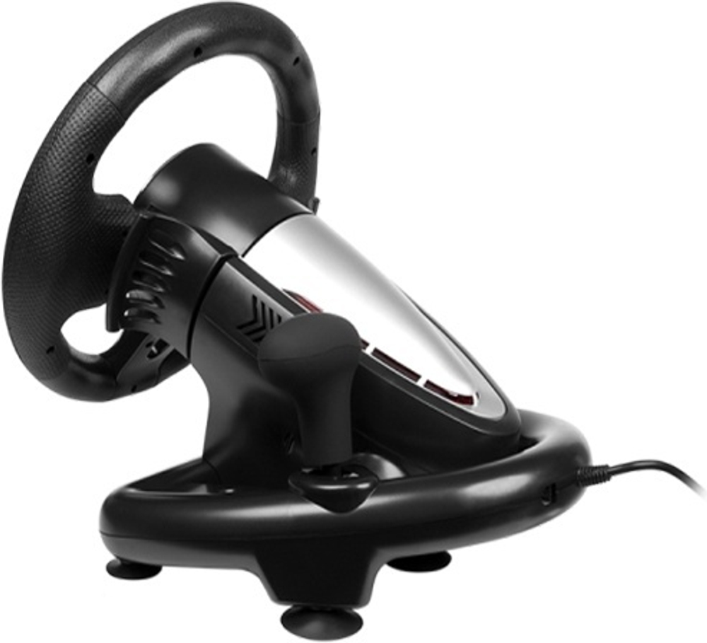 Игровой контроллер SVEN GC-W700 черный