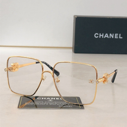 Chanel Glasses