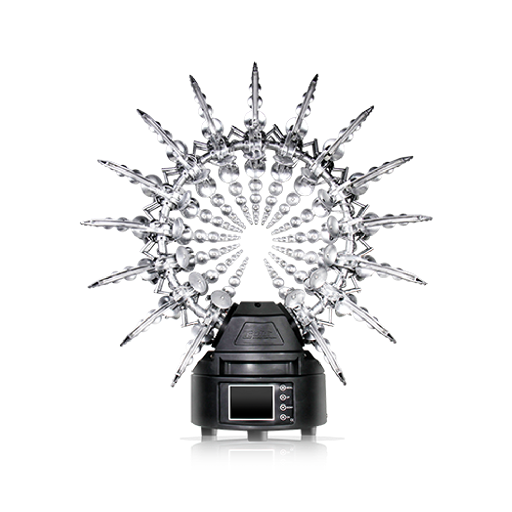 BLACKHOLE MINI SI-345