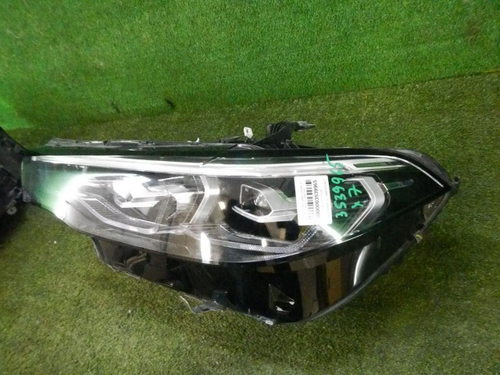 Фара левая BMW X7 G07 (2019-2022) LED