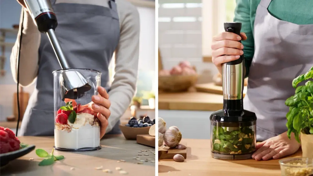 Блендер Bosch MSM6M620