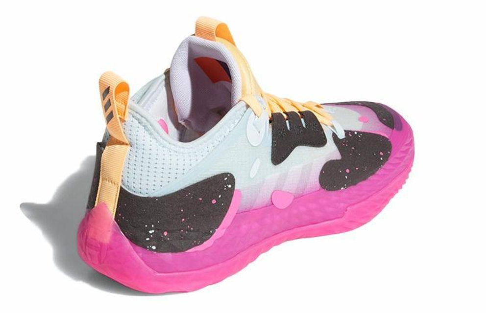 Кроссовки Adidas Harden Vol.5 "Futurenatural"