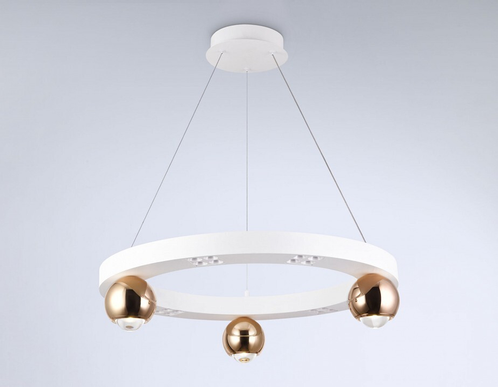 Подвесная люстра Ambrella Light FL FL5959